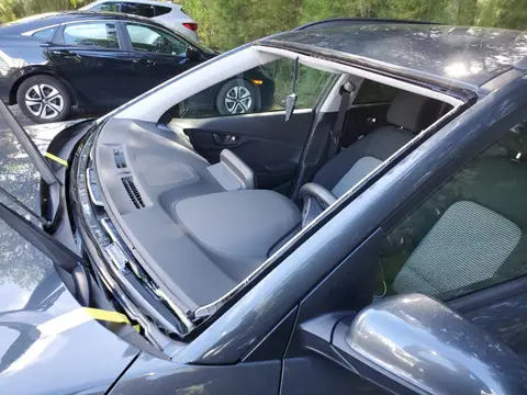 Hyundai Kona — 2