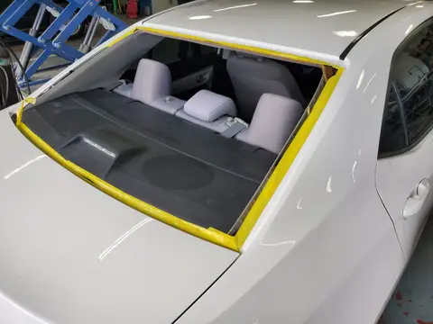 Toyota Camry — 2