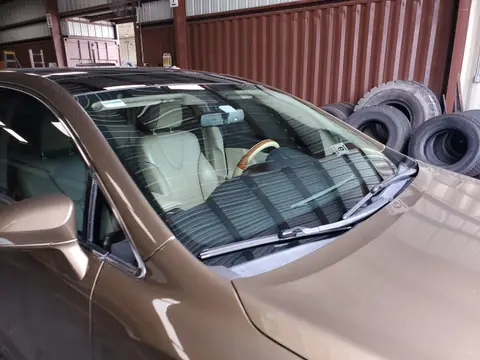 Toyota Venza — 2