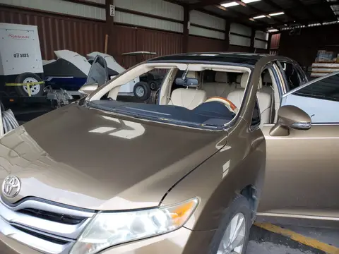 Toyota Venza