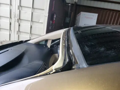 Toyota Venza — 3