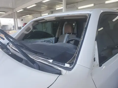 Toyota Corolla — 2