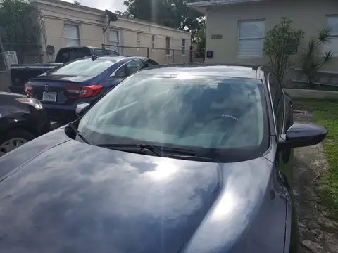 Honda Civic — 3