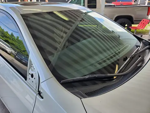 Toyota Corolla — 4