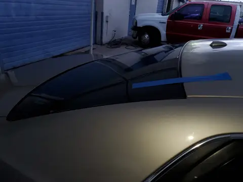 Toyota Avalon — 3