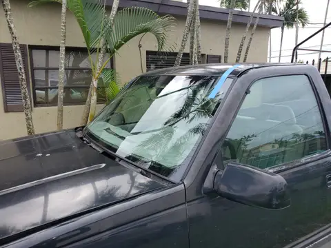 Chevy Silverado — 3