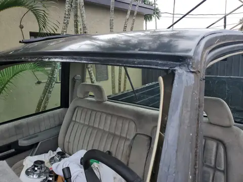 Chevy Silverado