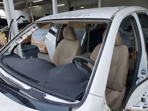 Toyota Rav-4 — 2