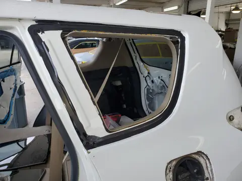 Toyota Rav-4 — 4