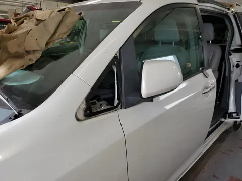 Toyota Sienna — 2