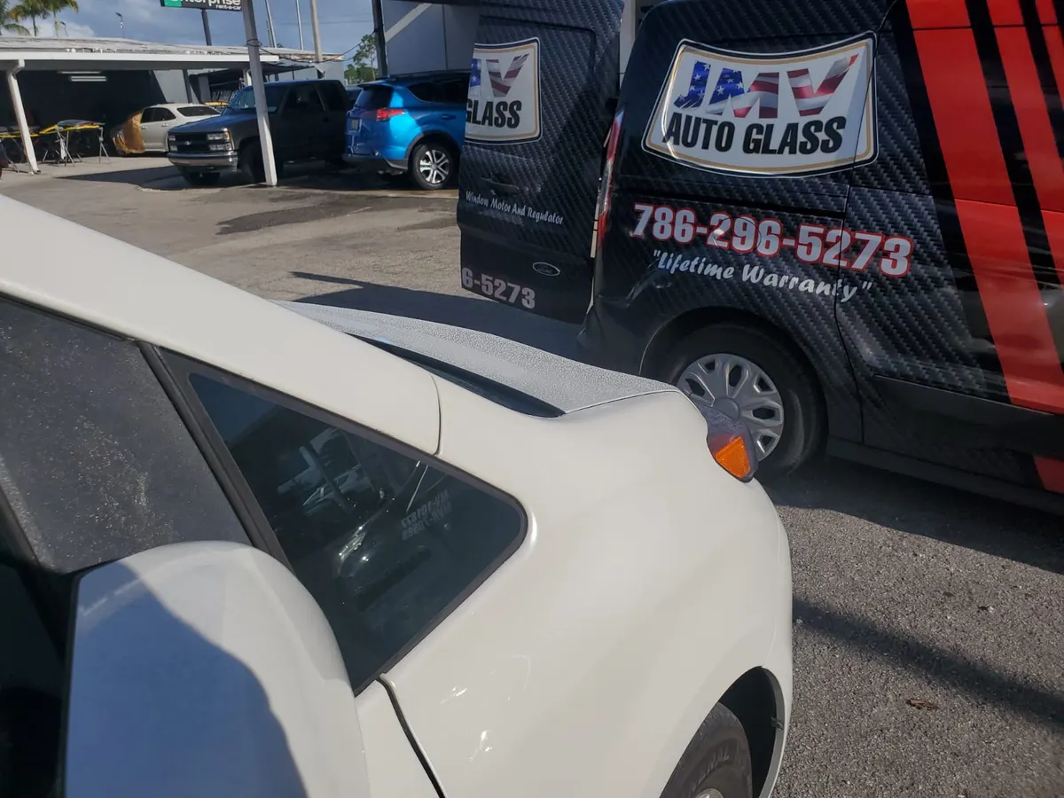 Toyota Sienna — 1