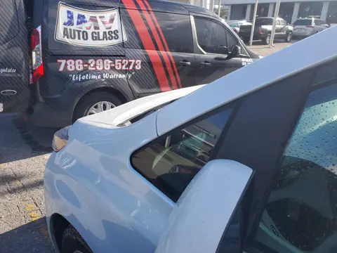 Toyota Sienna — 3