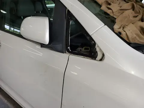 Toyota Sienna — 4