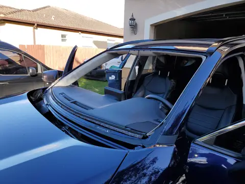 Toyota Rav 4 — 2