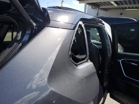 Toyota Rav4 — 2