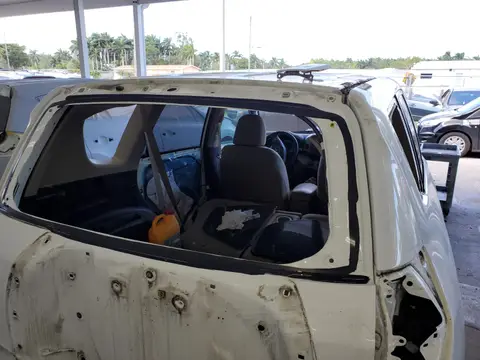 Toyota Rav-4