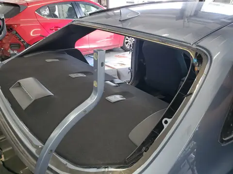 Toyota Corolla — 2