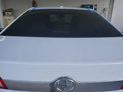 Toyota Camry — 3