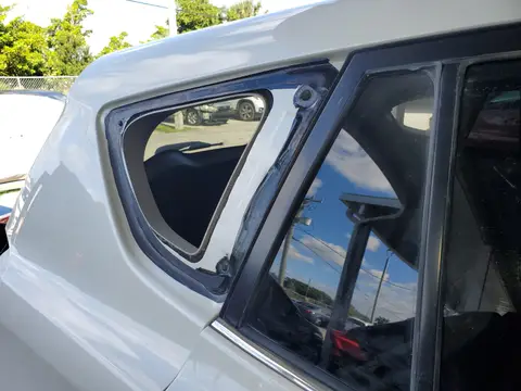 Toyota Rav-4
