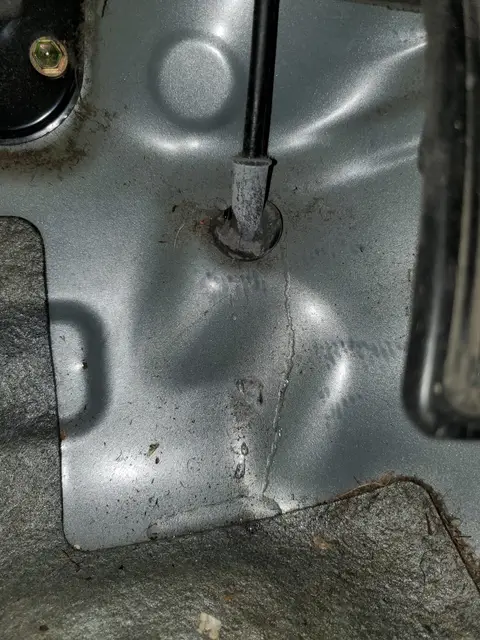 Toyota Tacoma — 3