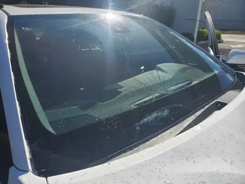 Toyota Camry — 2