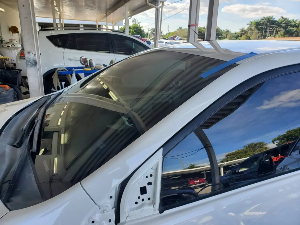 Toyota Corolla — 1
