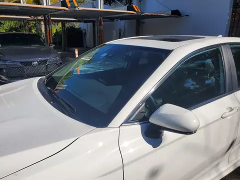 Toyota Camry — 4