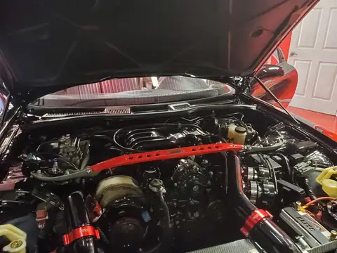 Mazda RX-7 — 4