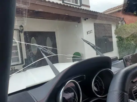 M.Benz G63 — 2