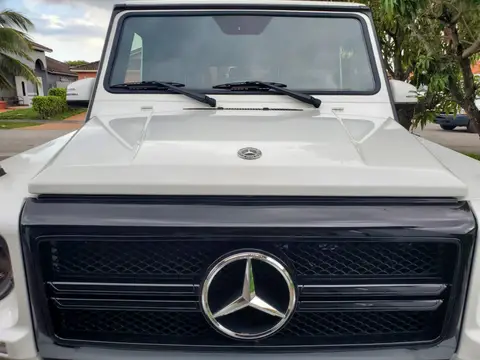 M.Benz G63