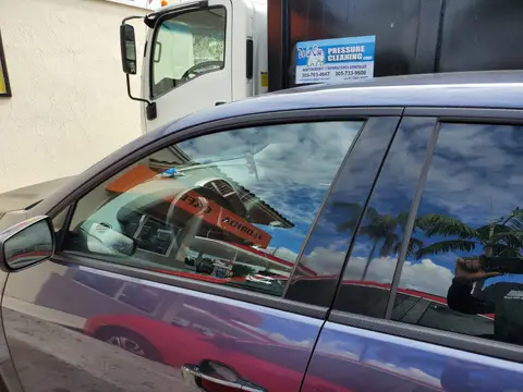 Chevy Malibu