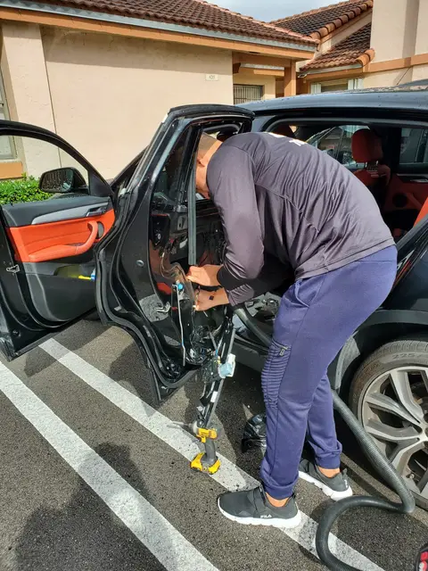 BMW X3 — 3