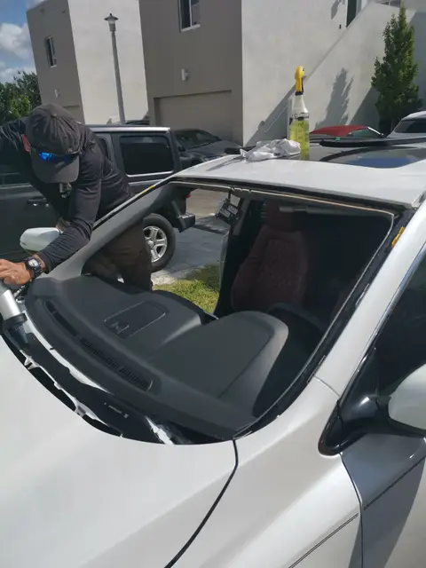 Honda CRV — 3