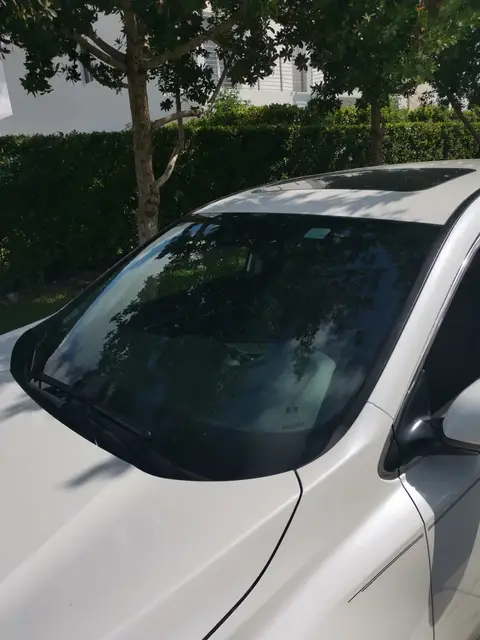 Honda CRV — 4
