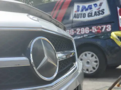M.Benz S550