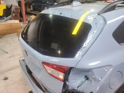 Honda — 3