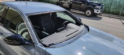 Honda Accord — 2