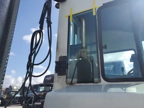 Truck — 3