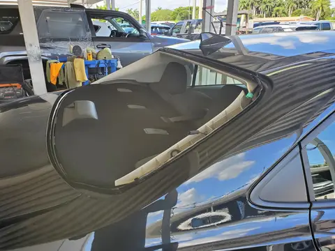 Toyota Corolla — 2