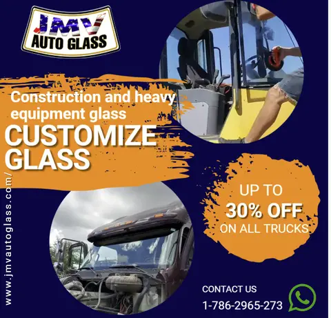 Customize Glass