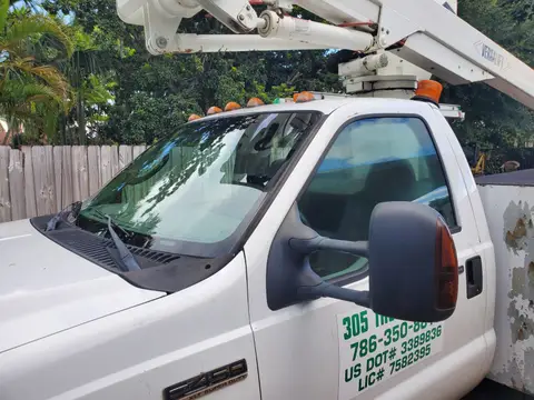 Ford - F450