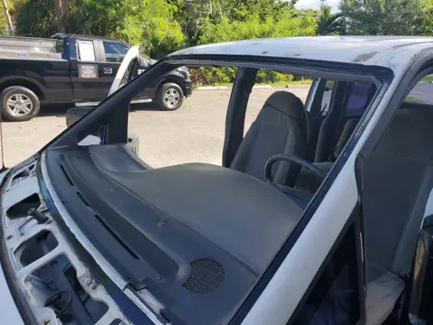Ford Windstar — 2