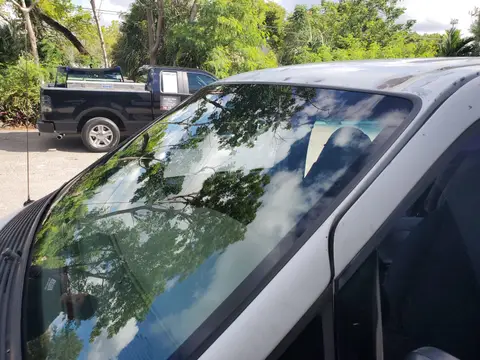 Ford Windstar — 3