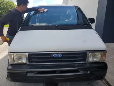 Ford Windstar