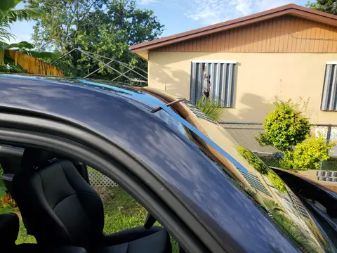 Toyota 4Runner — 2