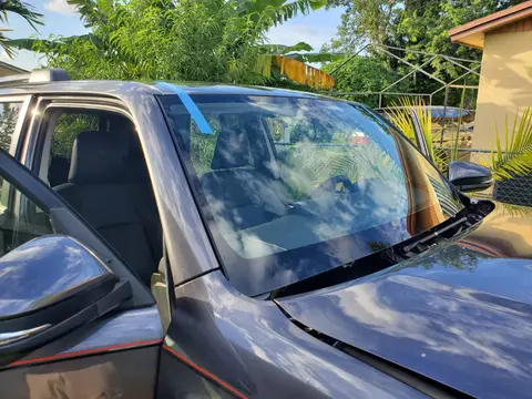Toyota 4Runner — 4