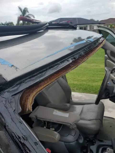 Toyota Tundra — 2