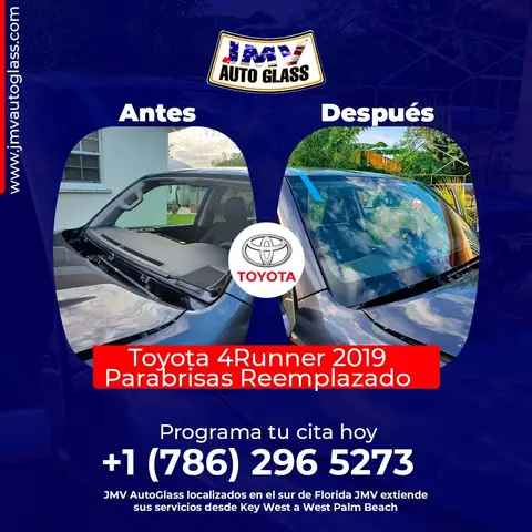 Toyota 4Runner 2019