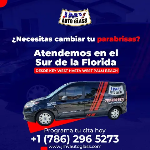 Disponibles en el Sur de la Florida