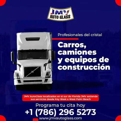 Profesionales del cristal